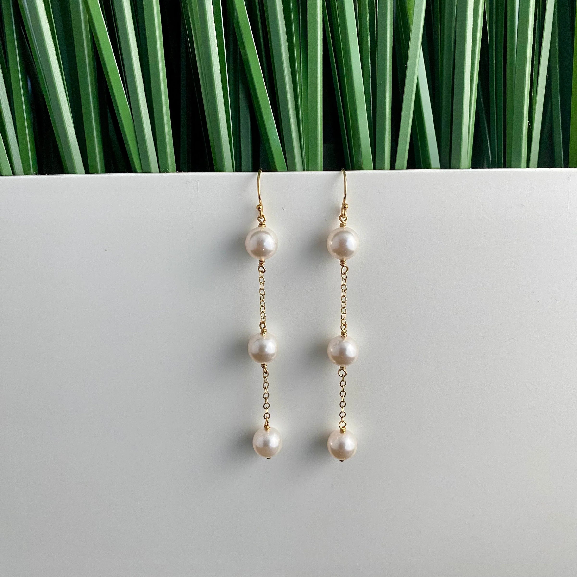 Pearls