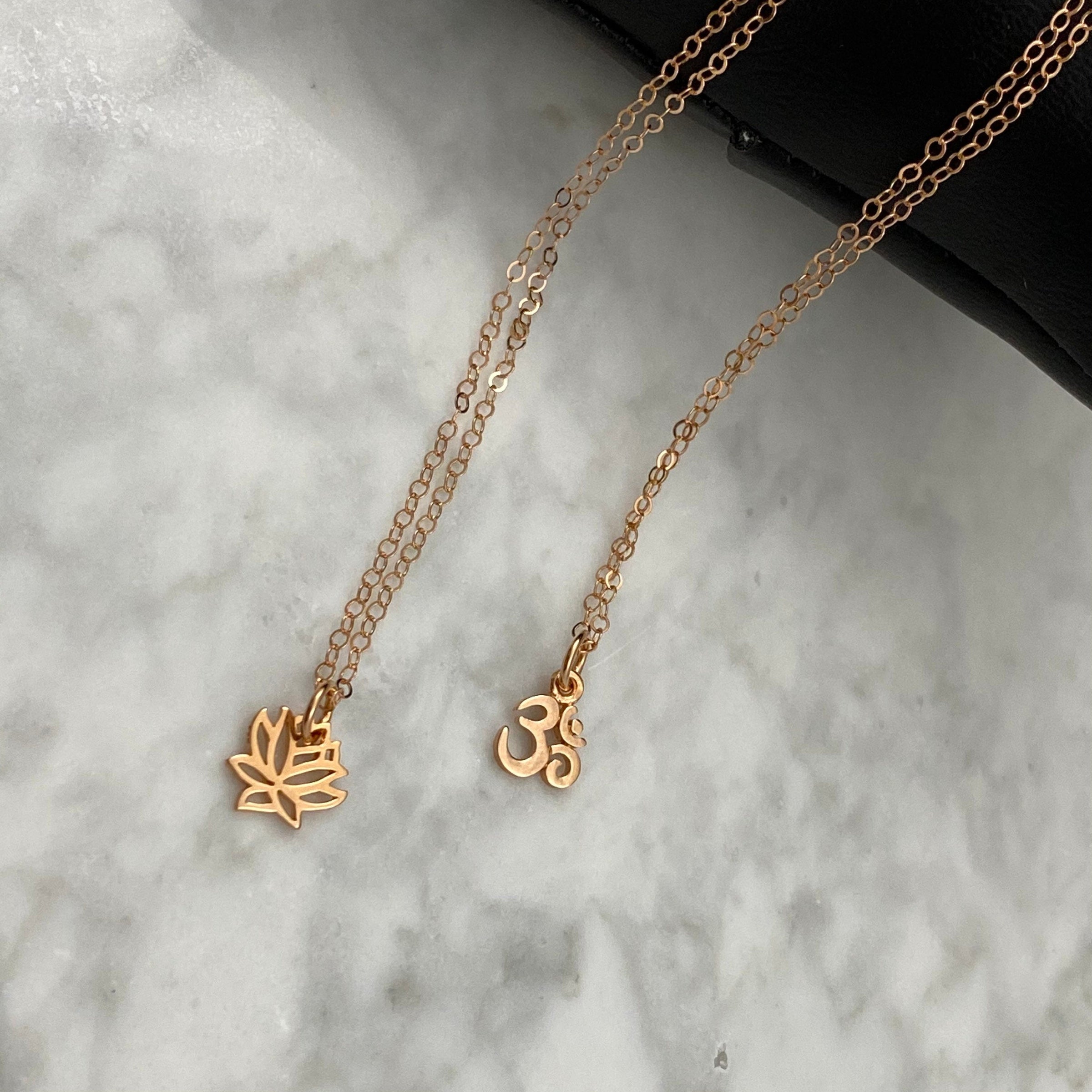 Rose Gold-filled