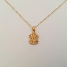 Load image into Gallery viewer, Ganesh Necklace
